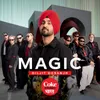 About Magic | Coke Studio Bharat Song