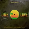 Exodus Bob Marley: One Love - Music Inspired By The Film