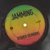 About Jamming FISHER Rework Song