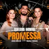 About Quebra Minha Promessa Ao Vivo Song