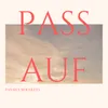 About Pass auf Song
