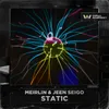 About Static Song