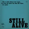 About Still Alive Song