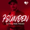 About 7 Sünden DJ Herzbeat - Remix Song