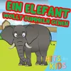 Ein Elefant wollt bummeln gehen Single Version