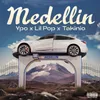 About Medellin Song