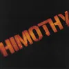About Himothy Song