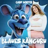 About Blaues Känguru Song