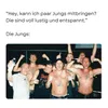 About Hausverbot Song