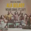 Ala Belady MESH (SA) Remix