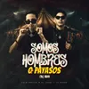 About Somos Hombres O Payasos En Vivo Song