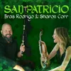 About San Patricio Song