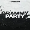 About GRAMMY PARTY Song