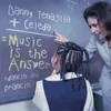 Music Is The Answer (Dancin' And Prancin') Danny's Tourism Mix