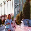 About Beverly Hills Song