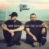 About Gib mir mein Herz nie zurück Song