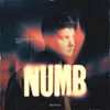 About Numb Song