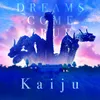 About Kaiju Song