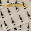 About Bois Champagne Song