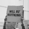 About Will die Hoffnung Song
