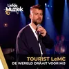 De Wereld Draait Voor Mij Uit Liefde Voor Muziek