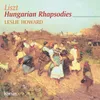 Liszt: Hungarian Rhapsody No. 1 in C-Sharp Minor S. 244/1