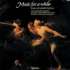 Purcell: Oedipus, Z. 583: Song. Music for a While