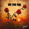 About Die For You Song