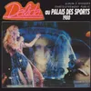 Je suis toutes les femmes Live au Palais des Sports, Paris / 1980