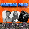 Marteau Pilon Heaven Sam Remix