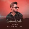 About Shaam Dhale Lofi Mix Song