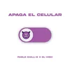 About Apaga El Celular Song