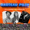 About Marteau Pilon Heaven Sam Remix Song