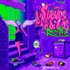 About Sueños Perdidos Remix Song