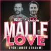 About Malle Love (für immer stramm) Song