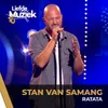 About Ratata Uit Liefde Voor Muziek Song