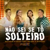 About Não Sei Se Tô Solteiro Ao Vivo Song