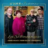 About Les saltimbanques Extrait de l'album "Autour de Fabienne" Song