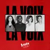 Toujours vivant Performance LA VOIX Version Live