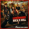 About Lederhosen Rock n Roll Song