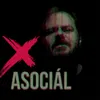 About Asociál Song