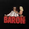 About Baron Song
