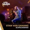 Slapeloosheid Uit Liefde Voor Muziek