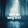 About Seit du weg bist Song