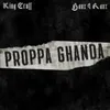 About PROPPA GHANDA Song