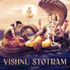 About Vishnu Stotram Lofi Song