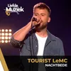 About Nachtbede Uit Liefde Voor Muziek Song