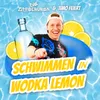 About Schwimmen in Wodka Lemon Song