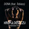 About Kroplą Deszczu extended mix Song