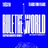 About Rule The World (Everybody) DEPARTAMENTO Remix Song